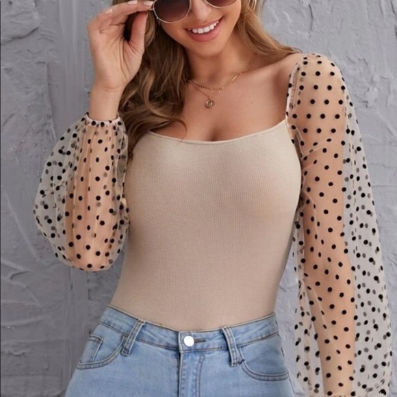 SHEIN top - Picture 1 of 3